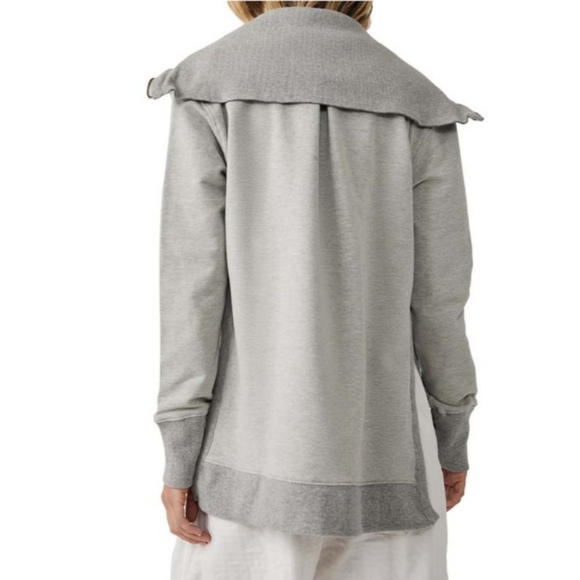 FP Movement by Free People Baseline Zip Up - Picture 3 of 8